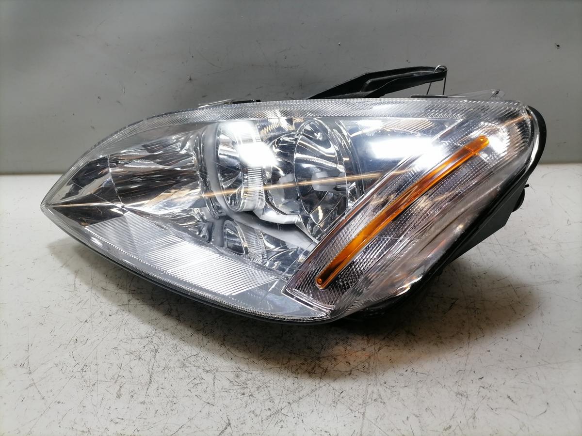Ford C-Max Scheinwerfer vorn links Halogen Bj.2007